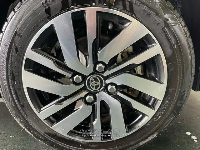 トヨタ ルーミー