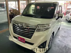 トヨタ ルーミー