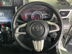 トヨタ ルーミー