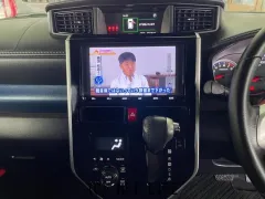 トヨタ ルーミー