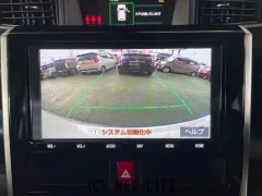 トヨタ ルーミー