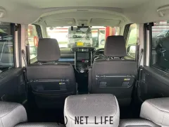 トヨタ ルーミー