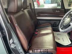 ホンダ N-BOXスラッシュ