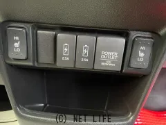 ホンダ N-BOXスラッシュ