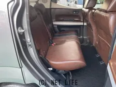 ホンダ N-BOXスラッシュ