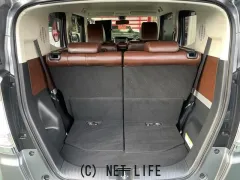 ホンダ N-BOXスラッシュ