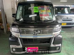 ダイハツ タント