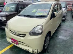 トヨタ ピクシスエポック