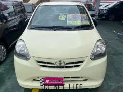 トヨタ ピクシスエポック