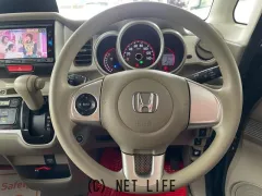 ホンダ N-BOXスラッシュ