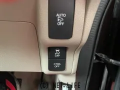 ホンダ N-BOXスラッシュ