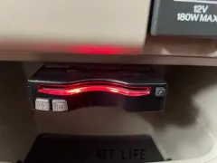 ホンダ N-BOXスラッシュ