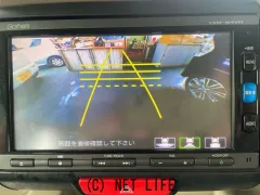 ホンダ N-BOXスラッシュ