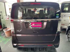 ホンダ N-BOXスラッシュ