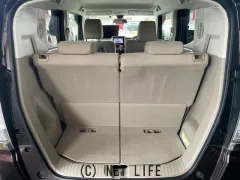 ホンダ N-BOXスラッシュ