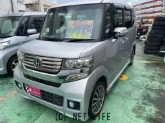 ホンダ N-BOX+