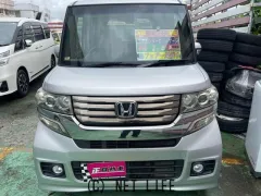 ホンダ N-BOX+
