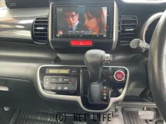 ホンダ N-BOX+