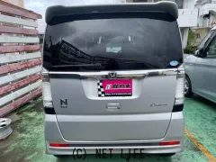 ホンダ N-BOX+