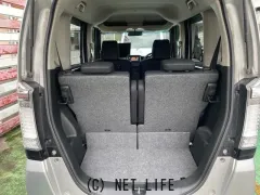 ホンダ N-BOX+