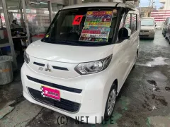 三菱 eKスペース