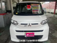 三菱 eKスペース