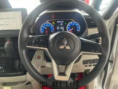 三菱 eKスペース