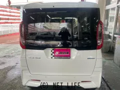 三菱 eKスペース