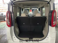 三菱 eKスペース