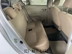 ダイハツ ミライース