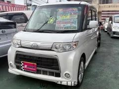 ダイハツ タント