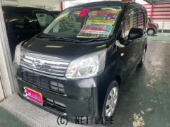 ダイハツ ムーヴ