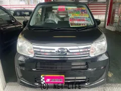 ダイハツ ムーヴ