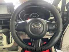 ダイハツ ムーヴ