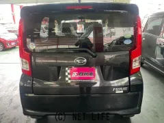 ダイハツ ムーヴ