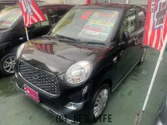 ダイハツ キャスト