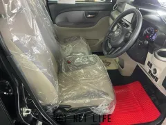 ダイハツ キャスト