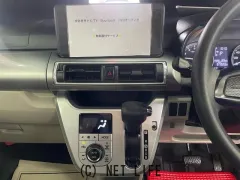 ダイハツ キャスト