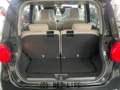 ダイハツ キャスト