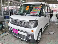 スズキ スペーシア