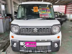 スズキ スペーシア