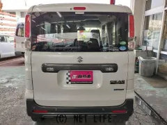 スズキ スペーシア