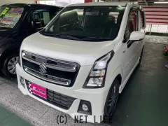 スズキ ワゴンR