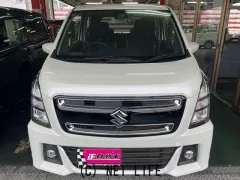 スズキ ワゴンR