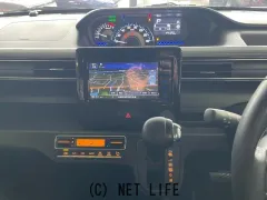 スズキ ワゴンR