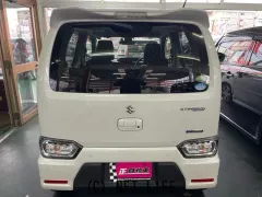 スズキ ワゴンR