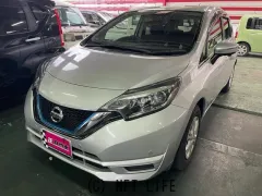 日産 ノート