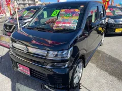 スズキ ワゴンR