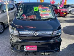 スズキ ワゴンR