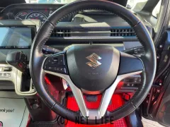 スズキ ワゴンR